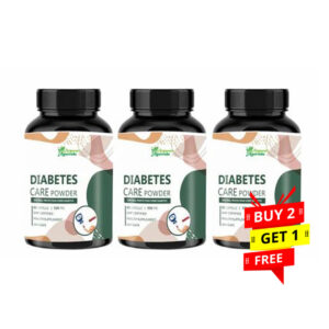 Ayurvedic Powder For Diabetes Buy 2 Get 1 Free