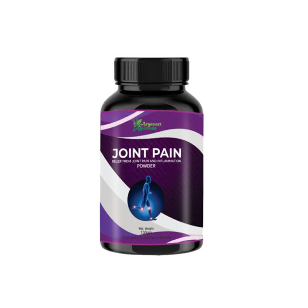 Joint Pain Relief Kit-Oil, Capsule, Powder - Image 7