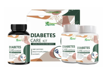 Ayurvedic Diabetes Care Kit Buy 2 Get 1 Free