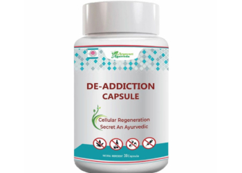 Alcohol De Addiction Medicine