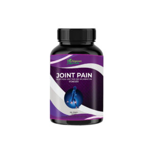 Joint Pain Relief Powder