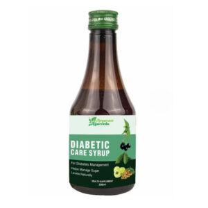 Herbal Diabetic Care Juice & Tonic