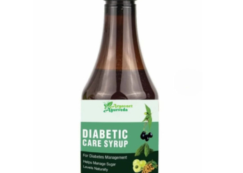 Herbal Diabetic Care Juice & Tonic