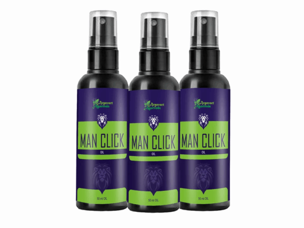 Men Sexual Oil Buy-2 Get-1 Free